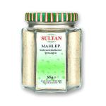 Sultan Steinweichselkerne gemahlen 85g