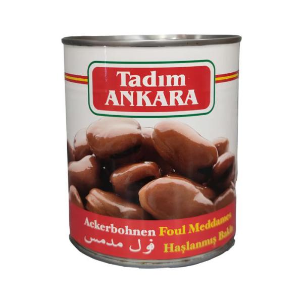 Tadım Ankara Acker Bohnen Foul 800g