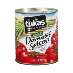 Tukaş Tomatenmark 830g