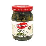 Yakamoz Kapern in Salzlake 100g