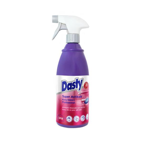Dasty Antikalk lila 700ml