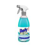 Dasty Bad Blau 700ml