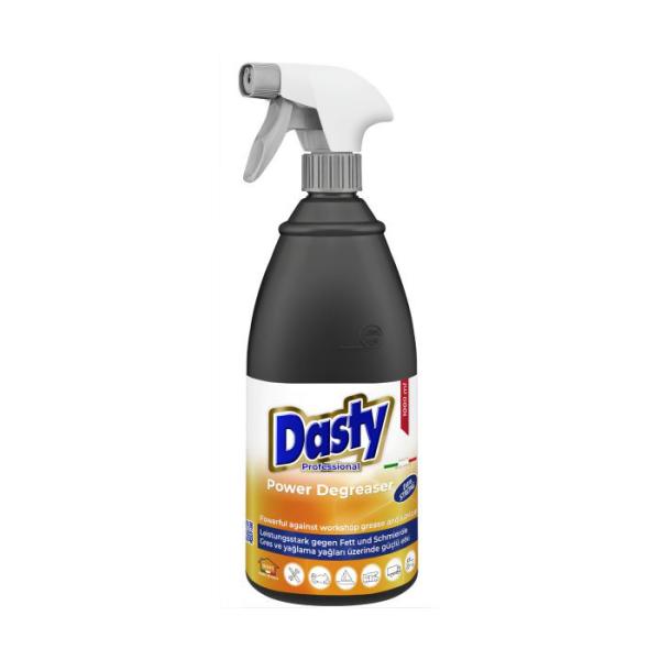 Dasty Fettlöser Black 1L