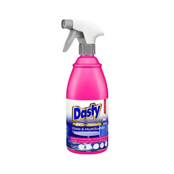 Dasty Gläser & Oberf. Pink 700ml