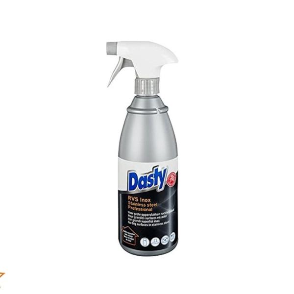 Dasty Inox für Edelstahl 700ml