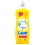 G&G Geschirrspülmittel Zitrone 1ltr