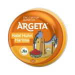 Argeta Geflügelaufstrich Harissa 95g