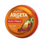 Argeta Geflügelaufstrich scharf 95g