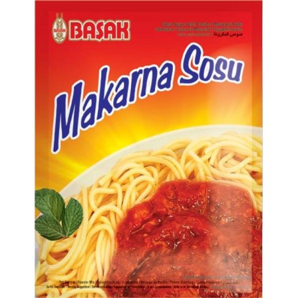 Basak Pasta Sauce 100g