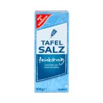 G&G Tafelsalz 500g