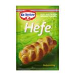 Dr. Oetker Hefe 4x7g
