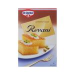 Dr. Oetker Revani Dessert 500g