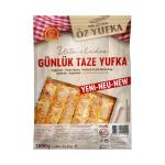 Öz Yufka Teigblätter 1000g