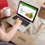 Aksa Supermarkt jetzt auch online – Ihr Lieferservice in Aachen!