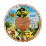 ASBAL Sirup mit Wabenstück 600g