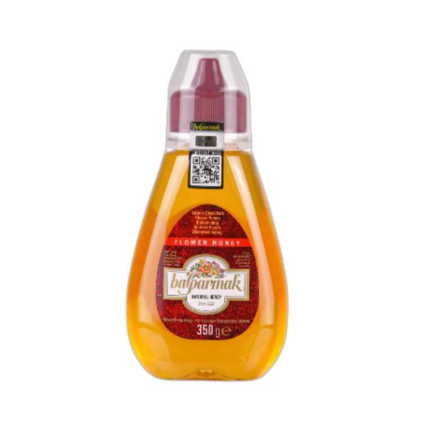 Balparmak Blütenhonig 350g
