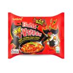 Buldak Noodle mit Hühner (2x spicy) 140g