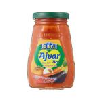 Burcu Ajvar (scharf) 310g