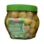 Cebel Grüne Oliven 450g
