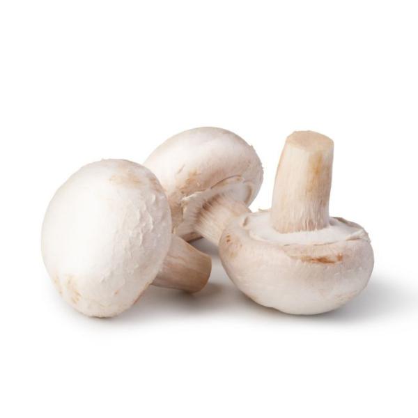 Champignons 250g Schale