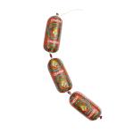Chatar Maroc Wurst 3x280g