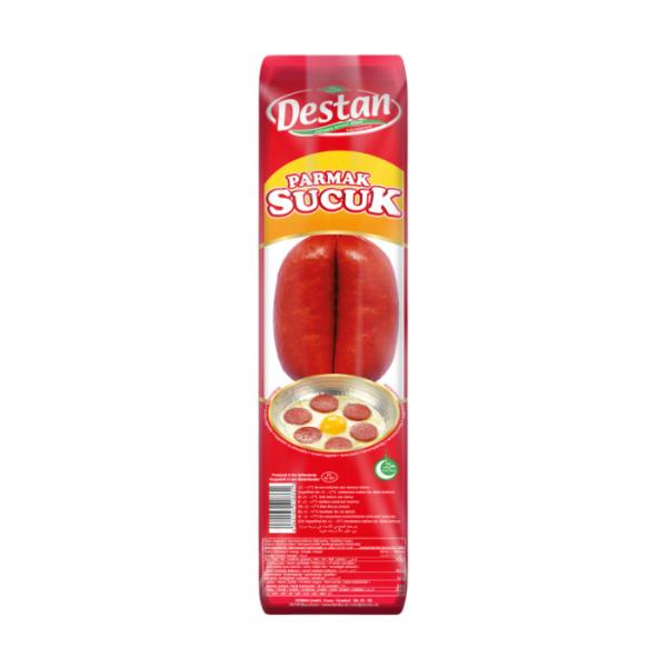 Destan Knoblauchwurst 500g
