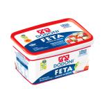 Dodoni Feta Weichkäse 400g