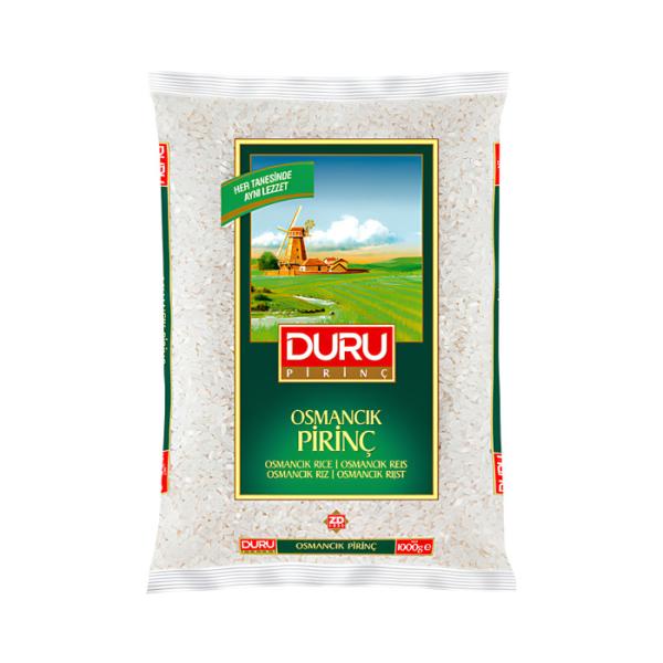 Duru Osmancık Reis  1000g
