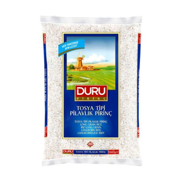 Duru Tosya Reis 5kg