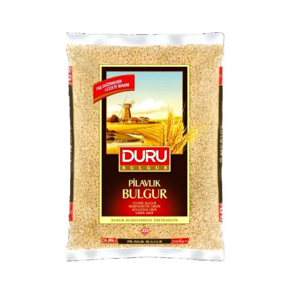 Duru Weizengrütze (grob) 1000 g