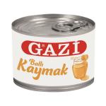 Gazi Rahmerzeugnis mit Honig 155g