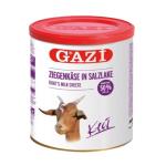 Gazi Ziegenkäse 400g