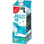 Gut&Günstig fettarme H-Milch 1,5% 1L