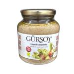 Gürsoy Haselnusscreme 70% 320 g