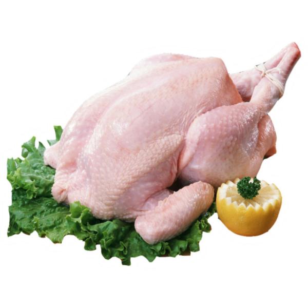 Hähnchen ganz ca. 1,3kg stk