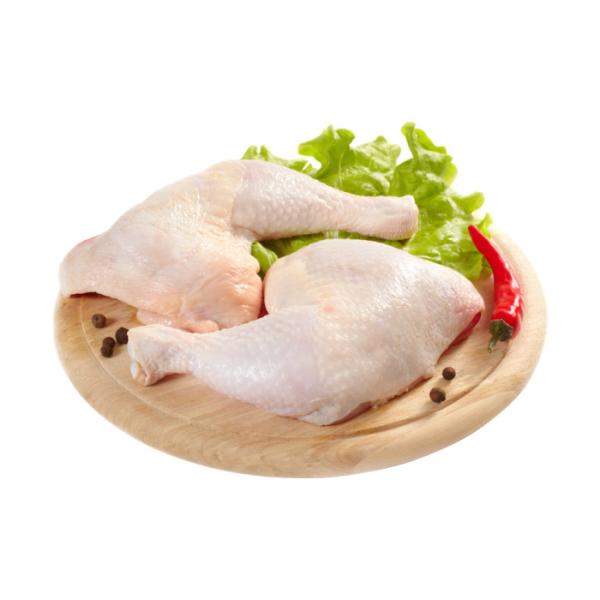 Hähnchenkeule kg