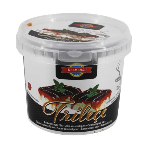 KELMENDI Karamellsauce Trilece 700g