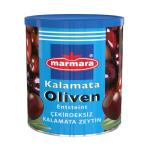 Marmara Kalamata Oliven (entsteint) 400g