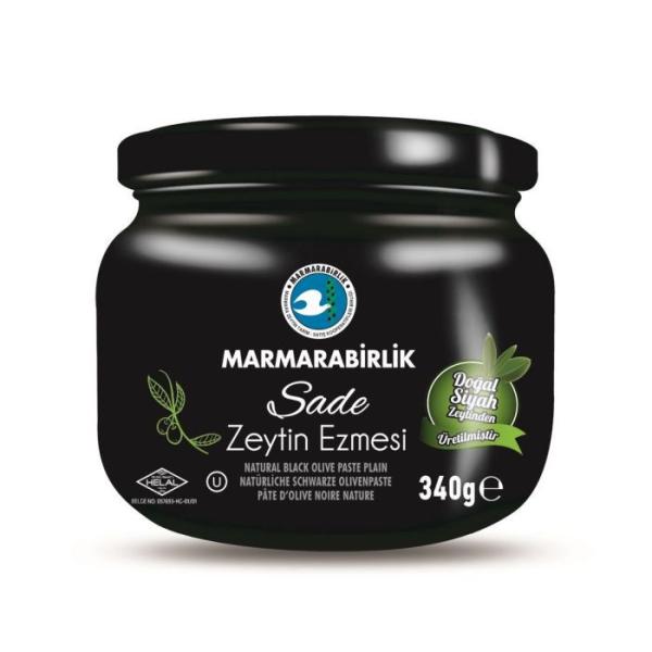 Marmarabirlik Olivenpaste 340g