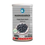 Marmarabirlik Schwarze Oliven (Hiper) 800g