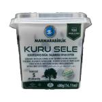 Marmarabirlik Schwarze Oliven (S) 400g