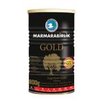 Marmarabirlik Schwarze Oliven XL (gold) 800g