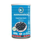 Marmarabirlik Schwarze Oliven (XS) 800g