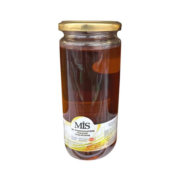 Mis Brotaufstrich mit Honig 600 g