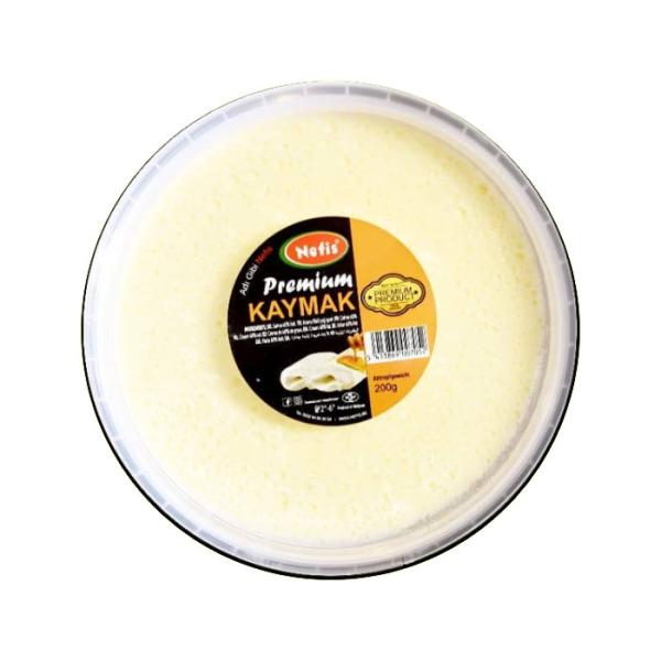 Nefis Rahmerzeugnis 200g
