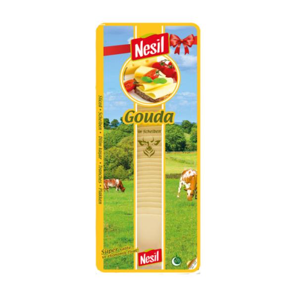 NESİL Gouda Scheiben 700g