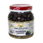 Öncü Schwarze Oliven (2XL-XL) 1000g