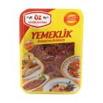 Öz Kayseri Rinderschinken (geschnitten) 200g