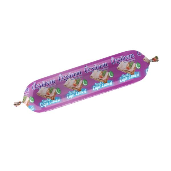 Özyörem Hühnerleberwurst 150g