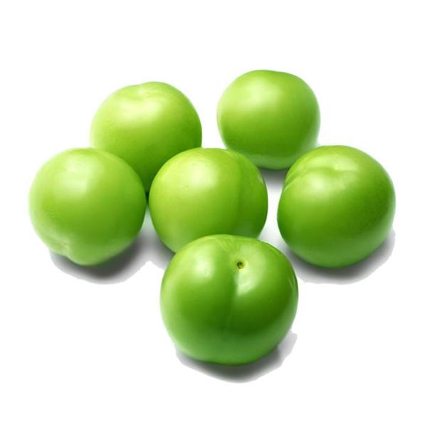 Pflaumen grün 400 g